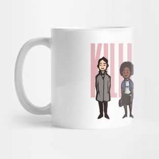 Killing Eve Mug